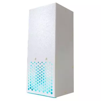 Рециркулятор проиводительностью до 30 м³ ч Солнечный Бриз