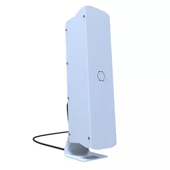 Рециркулятор проиводительностью до 30 м³ ч Солнечный Бриз