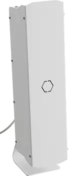 Рециркулятор проиводительностью до 50 м³ ч Солнечный Бриз