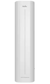 Рециркулятор проиводительностью до 50 м³ ч Ballu