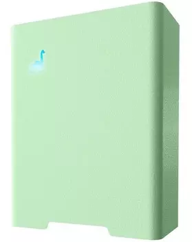 Рециркулятор проиводительностью до 70 м³ ч Солнечный Бриз