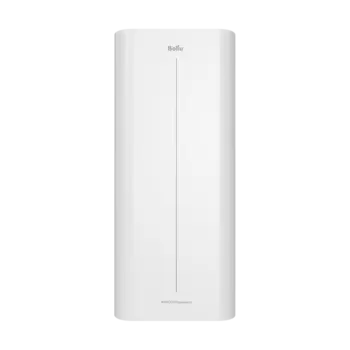 Рециркулятор проиводительностью свыше 100 м³ ч Ballu