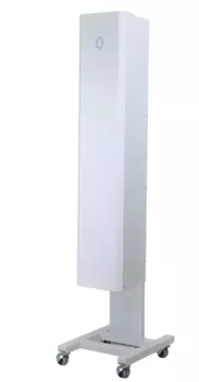 Рециркулятор проиводительностью свыше 100 м³ ч Karma