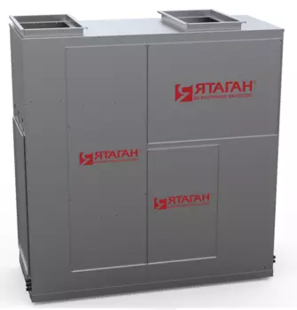 Рециркулятор Ятаган