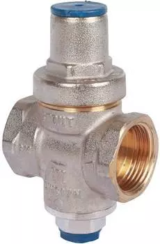 Редуктор давления STOUT