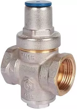 Редуктор давления STOUT