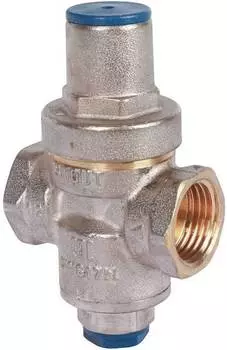 Редуктор давления STOUT