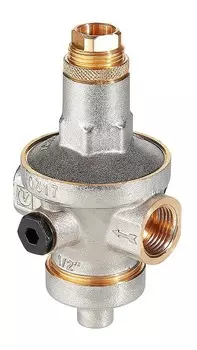 Редуктор давления VALTEC