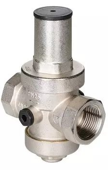 Редуктор давления VALTEC