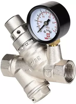 Редуктор давления VALTEC