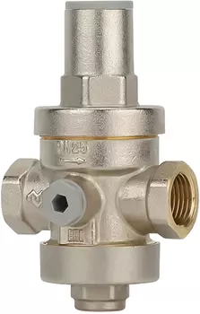 Редуктор давления VARMEGA