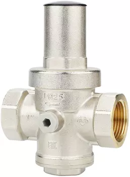 Редуктор давления VARMEGA