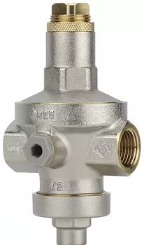 Редуктор давления VARMEGA