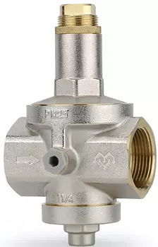 Редуктор давления VARMEGA