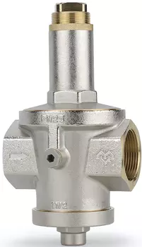 Редуктор давления VARMEGA