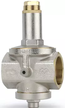 Редуктор давления VARMEGA