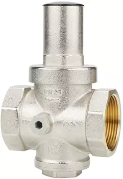 Редуктор давления VARMEGA