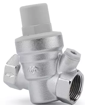 Редуктор давления VARMEGA