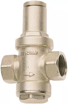 Редуктор ICMA