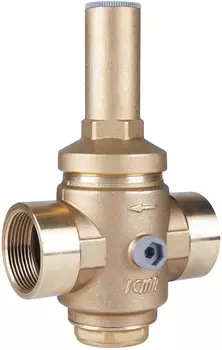 Редуктор ICMA