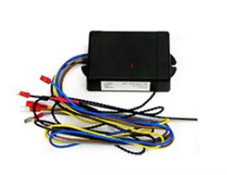 Регулятор давления конденсации Sinbo