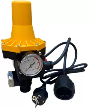 Регулятор давления Vodotok