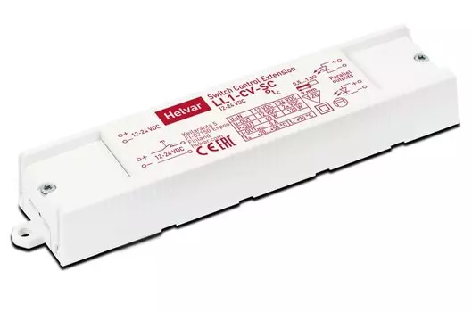 Регулятор для кнопочного управления CARIITTI