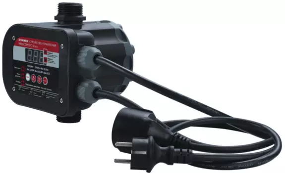 Регулятор Rommer