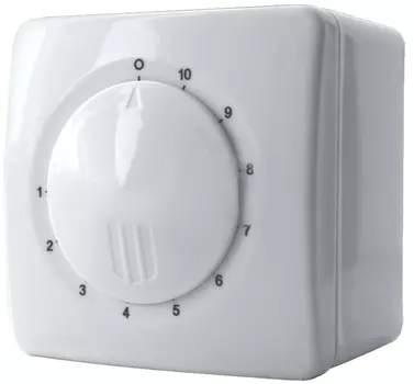 Регулятор скорости MTY