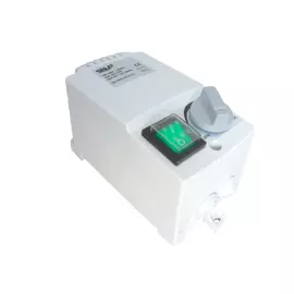 Регулятор скорости Shuft