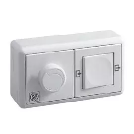 Регулятор скорости Soler &amp; Palau