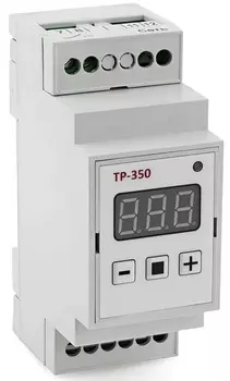 Регулятор температуры Aura