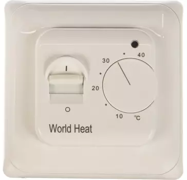 Регулятор температуры World Heat