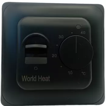 Регулятор температуры World Heat