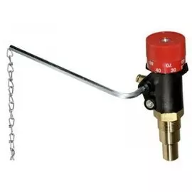 Регулятор тяги Honeywell