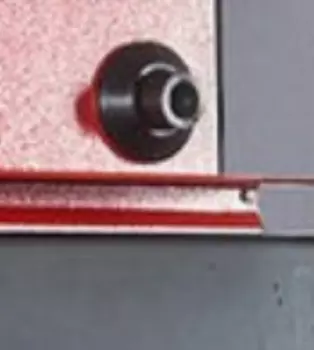 Регулятор тяги Parpol