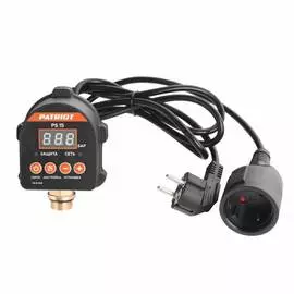 Реле давления автоматическое PATRIOT