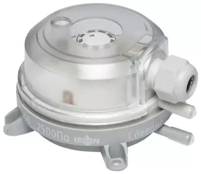 Реле давления IECON