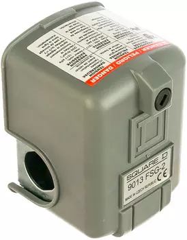 Реле давления Pedrollo