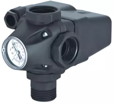 Реле давления Rommer