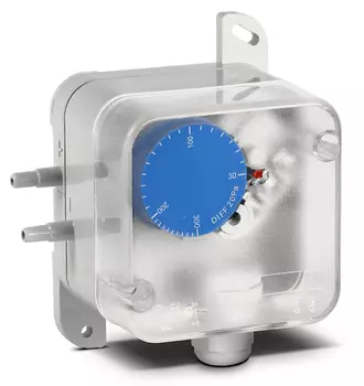 Реле дифференциального давления HK Instruments