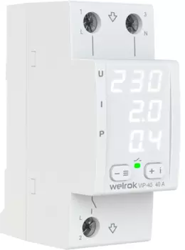 Реле напряжения Welrok