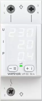 Реле напряжения Welrok