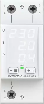 Реле напряжения Welrok