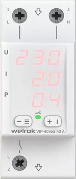 Реле напряжения Welrok