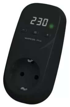 Реле напряжения Welrok