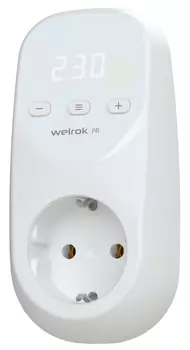 Реле напряжения Welrok