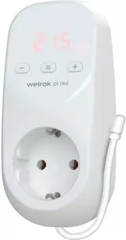 Реле напряжения Welrok