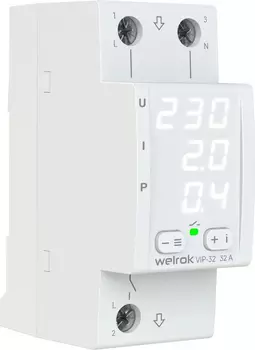 Реле напряжения Welrok