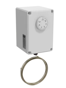 Реле температуры RGP